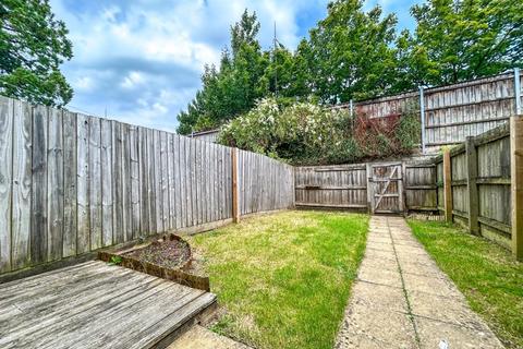 3 bedroom terraced house for sale, Shepton Mallet