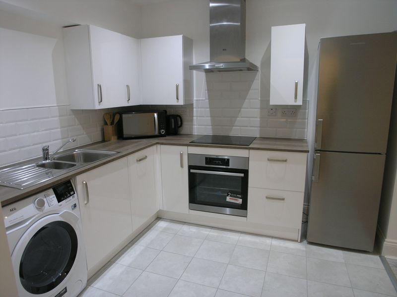 Crocketts Lane, Smethwick B66 1 bed apartment to rent £750 pcm (£173 pw)