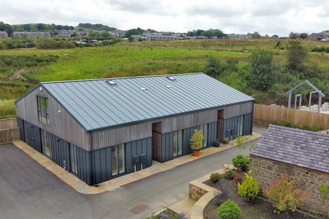 4 bedroom semi-detached house for sale, Goodshawfold Barn, Loveclough Road, Loveclough, Rossendale, BB4