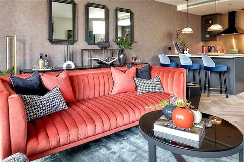 2 bedroom apartment for sale - Saffron Wharf, London Dock, Wapping, E1W