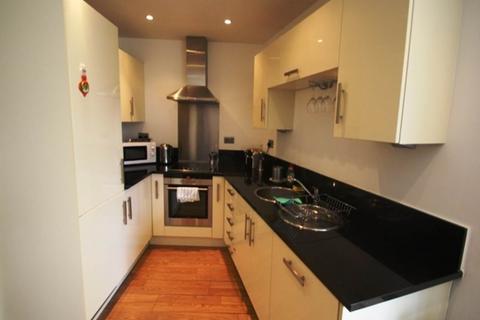 2 bedroom flat to rent, The Mast, 2 Albert Basin Way, London