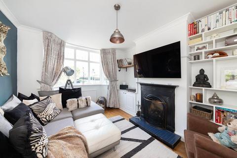 4 bedroom semi-detached house for sale - Swinburne Road, Abingdon OX14
