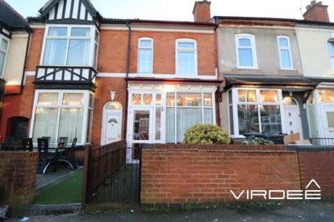 108 Westbourne Road, Handsworth, Birmingham, B21 8AT
