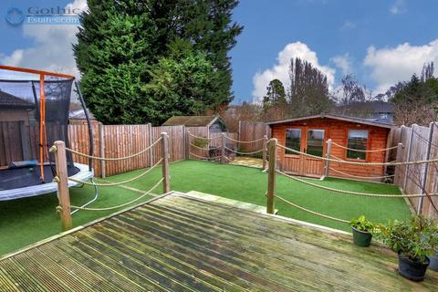 10 Chase Close, Arlesey, SG15 6UT