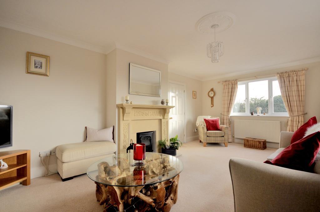 Green Hill, Neston, Corsham, Wiltshire, SN13 9RN 4 bed detached house