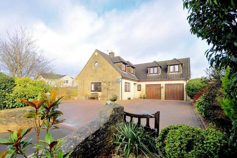 11a Greenhill, Neston, Corsham, SN13 9RN