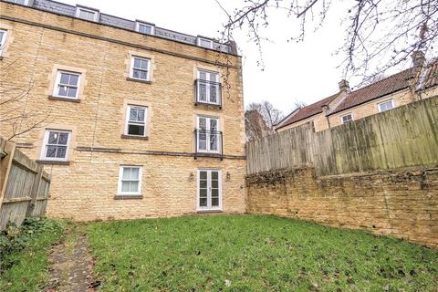 2 bedroom apartment for sale, Eveleigh Avenue, Bath, Somerset, BA1