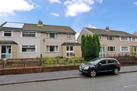 3 bedroom semi-detached house for sale, Michaelston Road, Ely, Cardiff, CF5