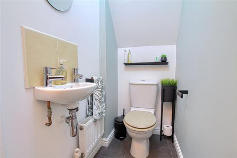 10 Gooseberry Close, Hartlepool, TS26 0FH