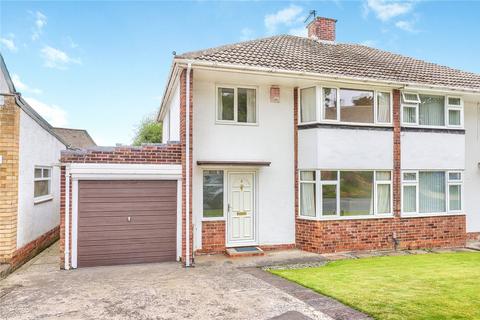 3 bedroom semi-detached house to rent, Hambleton Road, Nunthorpe