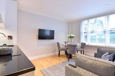 1 bedroom flat to rent, Hill Street, Mayfair, London