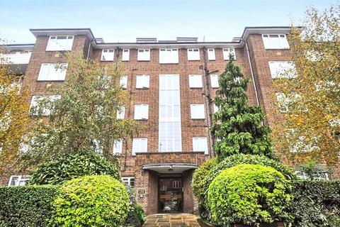 Heathway Court, Finchley Road, Hampstead, NW3