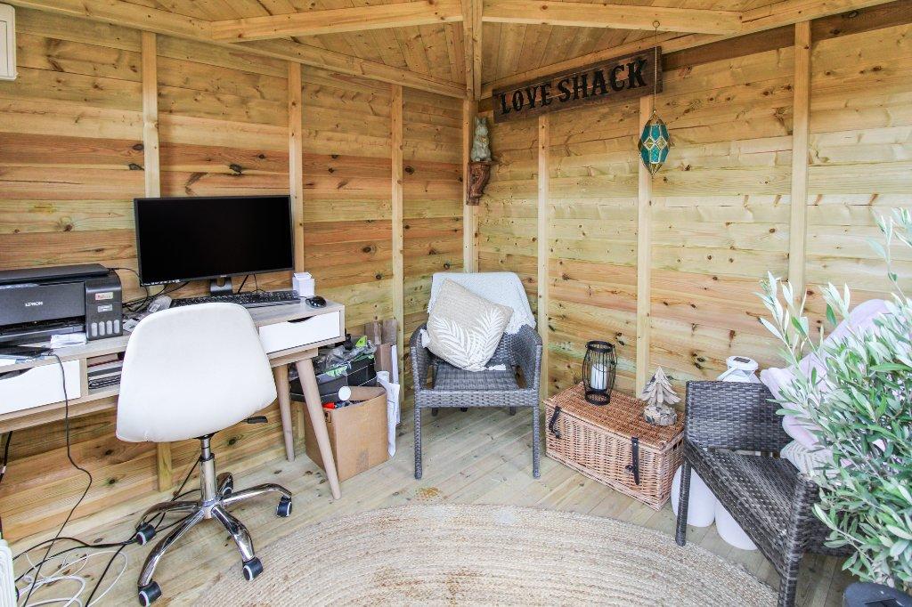Summer House