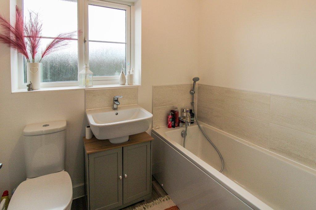 House Bathroom