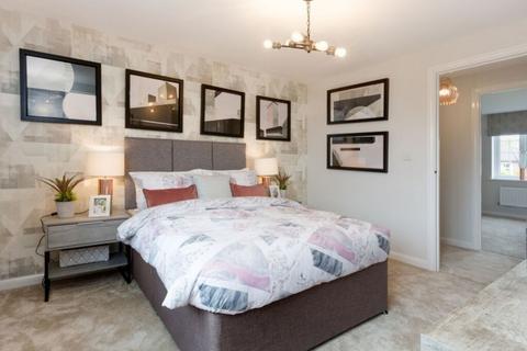 2 bedroom end of terrace house for sale - Plot 89, The Holly at The Chancery, Evesham Road CV37