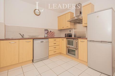 1 bedroom apartment to rent, Livery Street, Leamington Spa, CV32