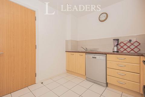 1 bedroom apartment to rent, Livery Street, Leamington Spa, CV32