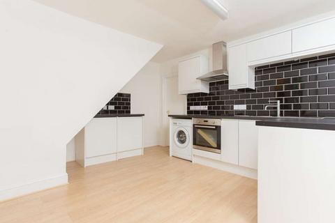 1 bedroom flat to rent, Milton Avenue, N6