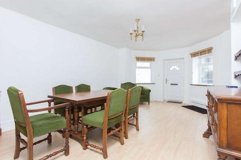 1 bedroom flat to rent, Milton Avenue, N6