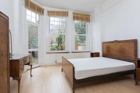 1 bedroom flat to rent, Milton Avenue, N6