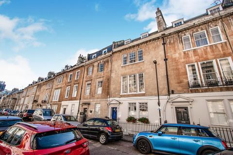 1 bedroom flat to rent, New King Street, Bath