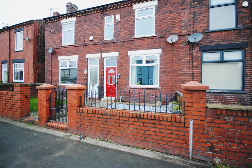 Bolton Road, Ashton In Makerfield WN4 3 bed terraced house £850 pcm