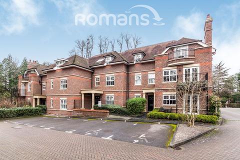 2 bedroom apartment to rent, Lady Margaret Road, Sunningdale