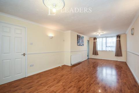 4 bedroom end of terrace house to rent, Hatfield Road, Witham, Essex, CM8