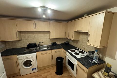 1 bedroom apartment to rent, Bradley Court, Cameron Road