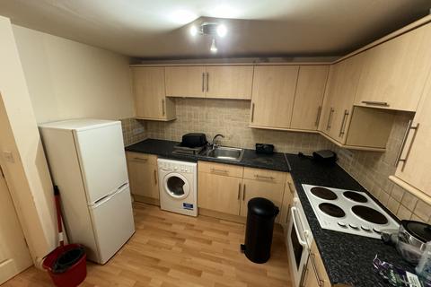 1 bedroom apartment to rent, Bradley Court, Cameron Road