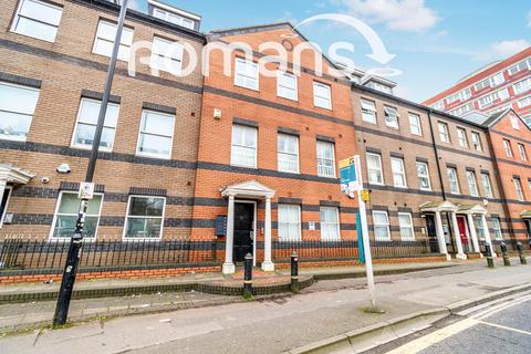 1 bedroom apartment to rent, New Road, Southampton