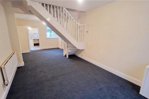 2 bedroom terraced house to rent, York Street, Derby