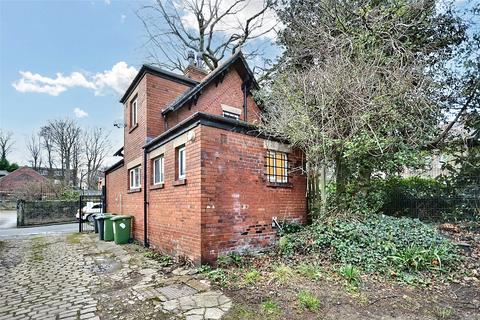 6 North Hill Road, Leeds, LS6 2EN