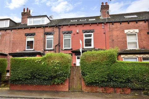2 bedroom terraced house for sale, Ravenscar Terrace, Roundhay, Leeds