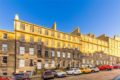 4 bedroom apartment to rent, Dundonald Street, Edinburgh, Midlothian, EH3