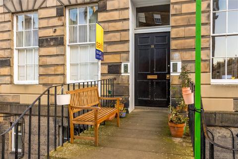 4 bedroom apartment to rent, Dundonald Street, Edinburgh, Midlothian, EH3