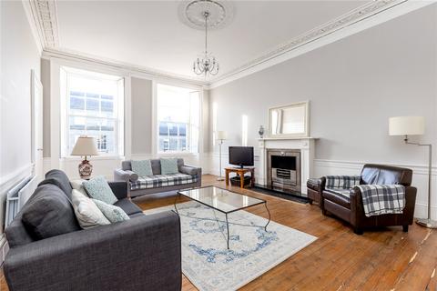 4 bedroom apartment to rent, Dundonald Street, Edinburgh, Midlothian, EH3