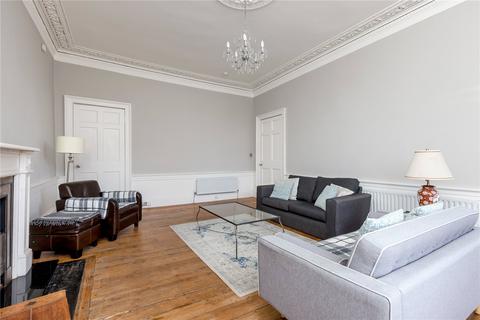 4 bedroom apartment to rent, Dundonald Street, Edinburgh, Midlothian, EH3