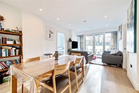 2 bedroom apartment for sale - Church Walk, London, NW2