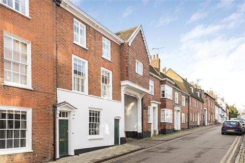 4 bedroom terraced house for sale, Tilehouse Street, Hitchin, Hertfordshire, SG5