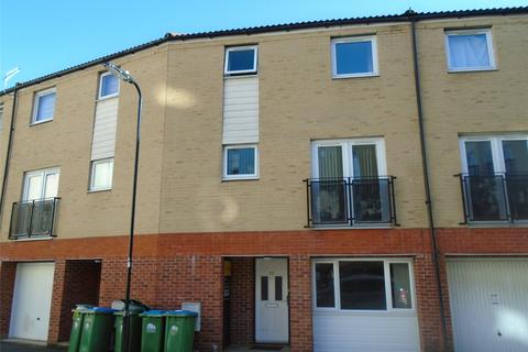 4 bedroom terraced house to rent, White Star Place, Hampshire SO14