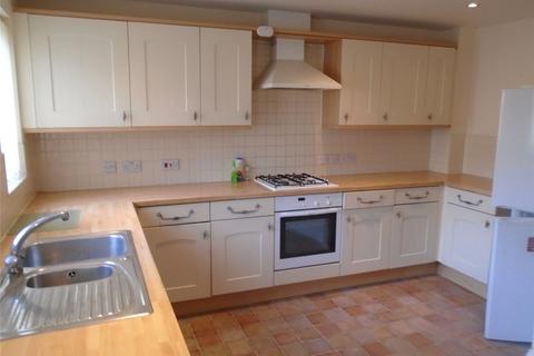 4 bedroom terraced house to rent, White Star Place, Hampshire SO14