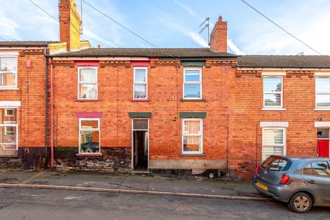 2 bedroom terraced house for sale, Grafton Street, Lincoln, Lincolnshire, LN2 5LT