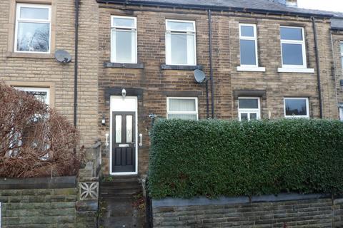 2 bedroom terraced house for sale - Abbot Street, Huddersfield HD1