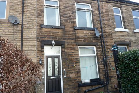 2 bedroom terraced house for sale - Abbot Street, Huddersfield HD1