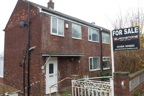 3 bedroom semi-detached house for sale, knaresborough, Huddersfield HD2