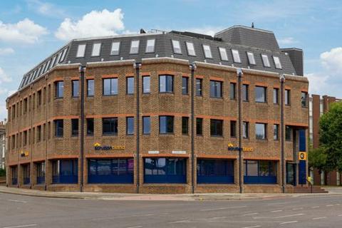 Office to rent, Third Floor Fitzroy House, Crown Street, Ipswich, Suffolk, IP13LG