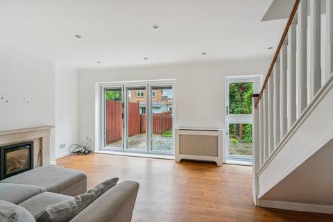 3 bedroom end of terrace house to rent - Hill Farm Road, Chalfont St Peter SL9