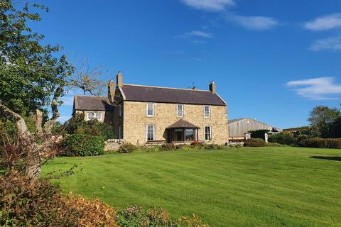 undefined, Berrington Law Farm House, Ancroft, Berwick upon Tweed, TD15