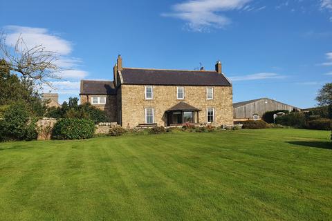 undefined, Berrington Law Farm House, Ancroft, Berwick upon Tweed, TD15